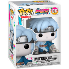 Figura POP Boruto Mitsuki